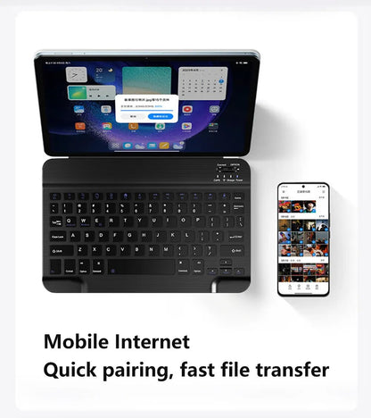 2023 Original Global Version HD 4K Pad 6 Pro Tablet Snapdragon 888 16GB+512GB Android 13.0 TabletsPC 5G Dual SIM Card or WIFI Mi