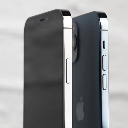 Original Apple iPhone 12 Pro 5G LTE Mobile Phone 6.1'' 6GB&128/256/512GB IOS A14 Bionic Hexa Core Triple 12MP Cellphone